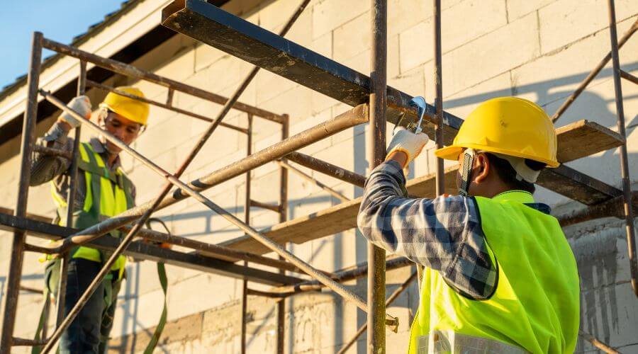 Gutter Repair and Sealing in Scotts Valley, CA